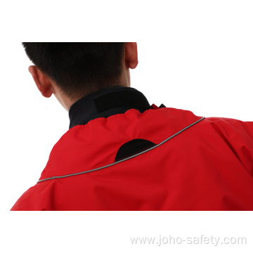 Hot sales dry water rescue suit